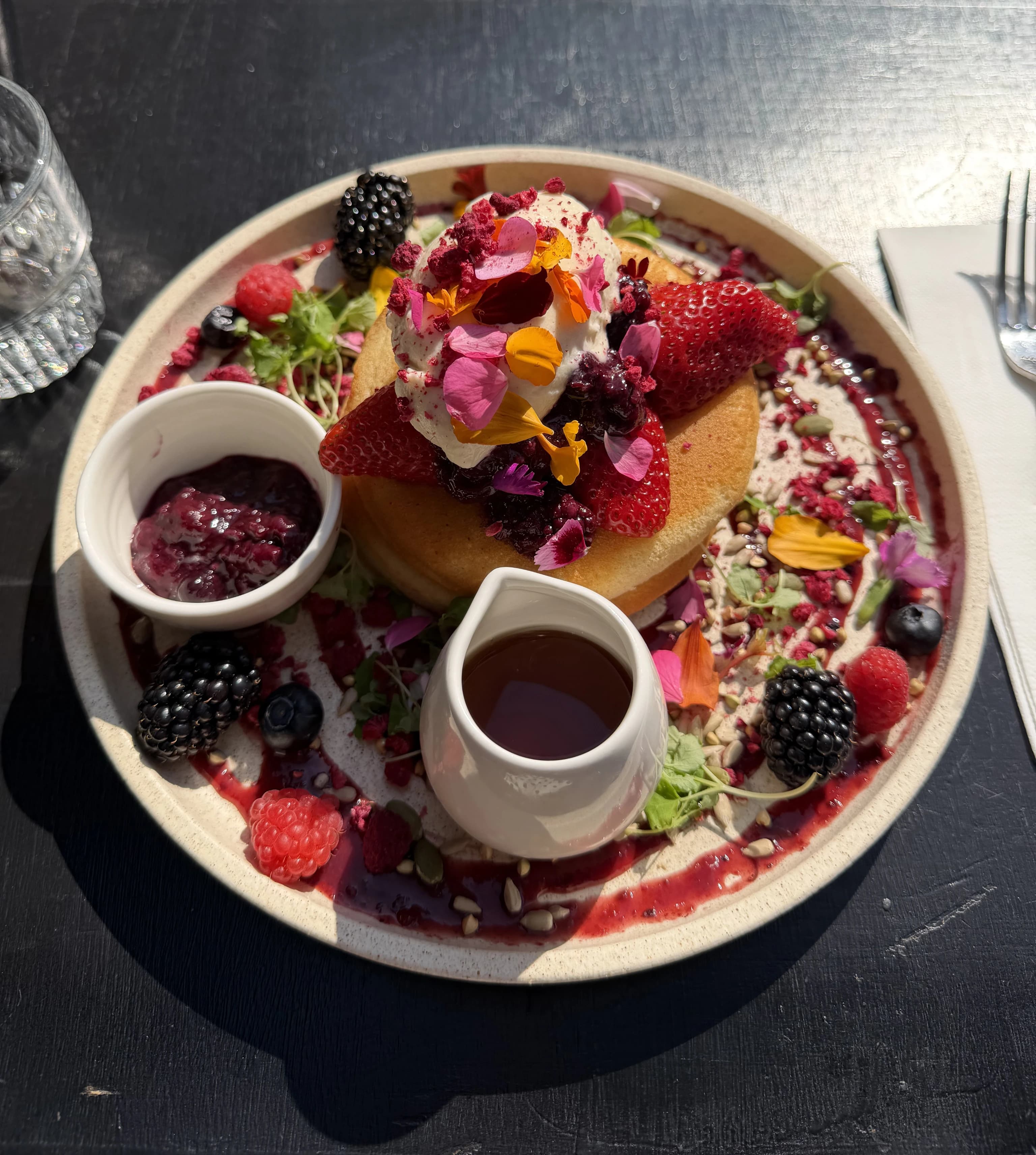 Foodie