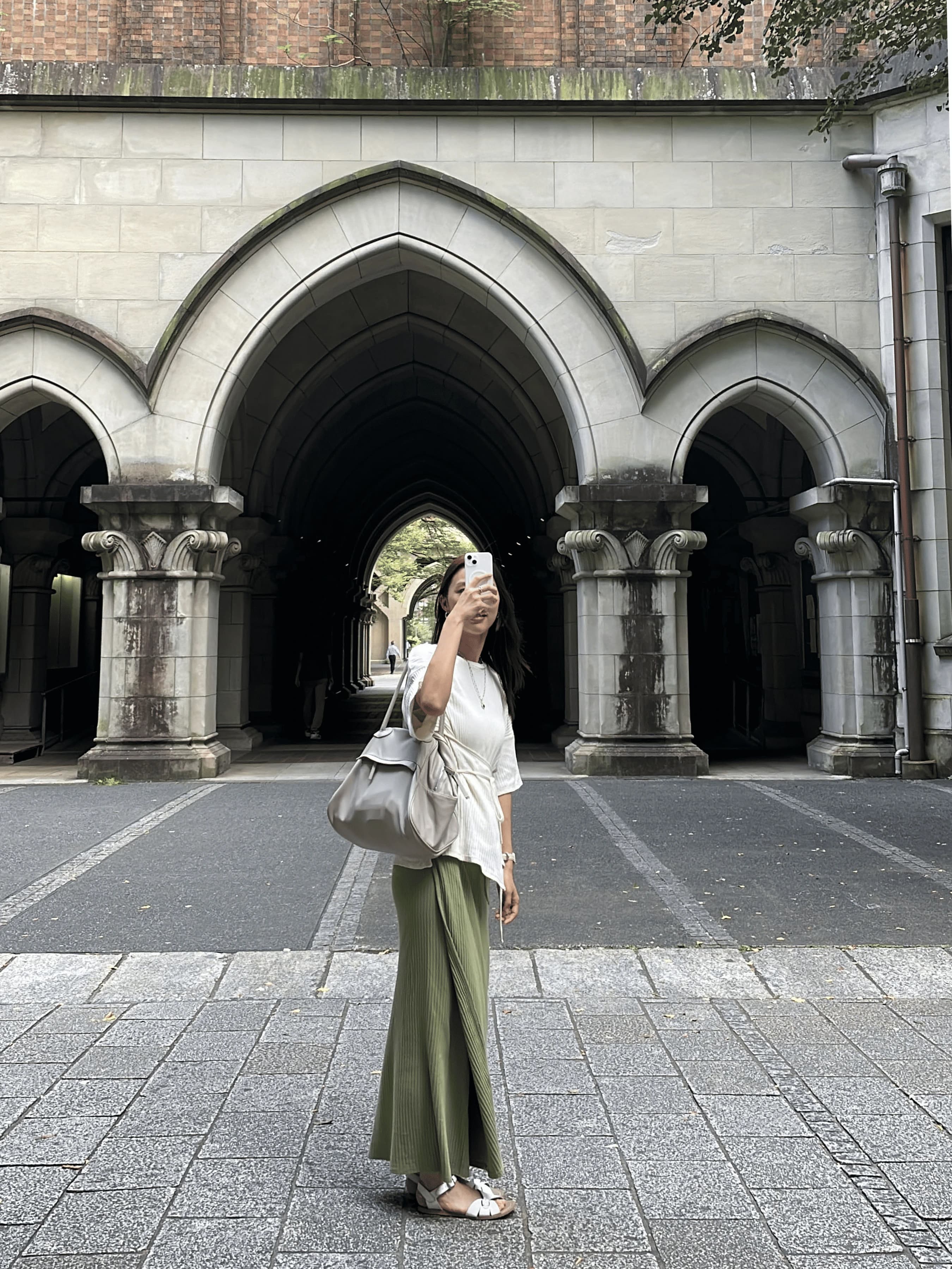 Traveling to new places 🌎